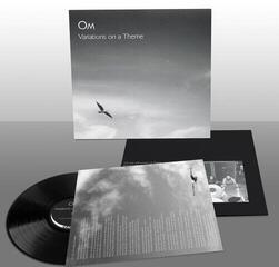LP deska Om - Variations On A Theme (LP) - 1