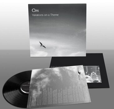 LP deska Om - Variations On A Theme (LP) - 2