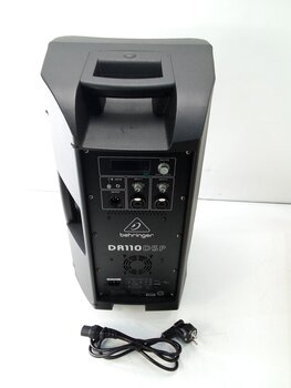 Aktiver Lautsprecher Behringer DR110DSP Aktiver Lautsprecher (Neuwertig) - 3