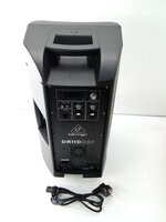 Behringer DR110DSP Aktiver Lautsprecher