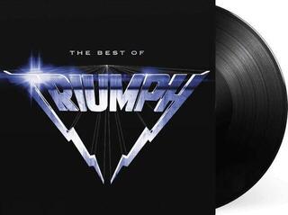 Vinyl Record Triumph - The Best Of Triumph (LP) - 1
