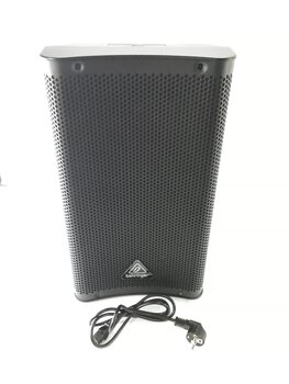 Aktivni zvučnik Behringer DR110DSP Aktivni zvučnik (Skoro novo) - 2