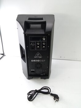 Aktivni zvučnik Behringer DR110DSP Aktivni zvučnik (Skoro novo) - 3