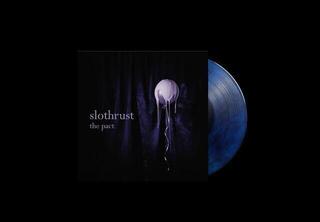 LP ploča Slothrust - The Pact (Coloured) (LP) - 1