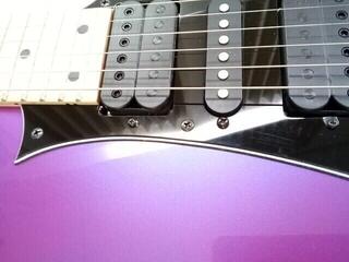 Električna gitara Ibanez 813360 (B-Stock) #813360 - 3