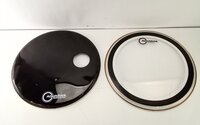 Aquarian SKP22BK Regulator (RSM22BK and DKP2) Set opni za bubanj