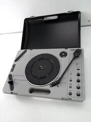 DJ грамофон Reloop Spin Grey DJ грамофон (Само разопакован) - 4