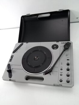 DJ gramofon Reloop Spin Grey DJ gramofon (Samo raspakovano) - 5