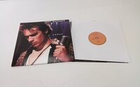Jeff Buckley - Grace (Gold Coloured) (LP)