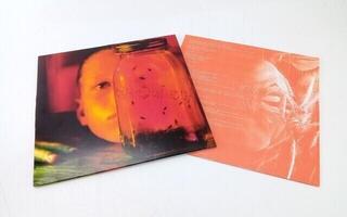 Vinylplate Alice In Chains - Jar Of Flies (LP) (Bare uemballert) - 1