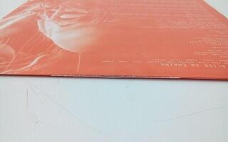 Vinylplate Alice In Chains - Jar Of Flies (LP) (Bare uemballert) - 3