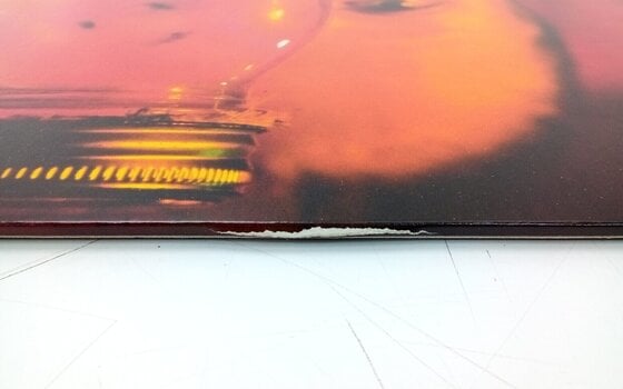 Schallplatte Alice In Chains - Jar Of Flies (LP) (Nur ausgepackt) - 8
