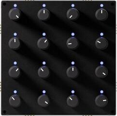 MIDI Controller Intech Studio PO16 Linear MIDI Controller - 1