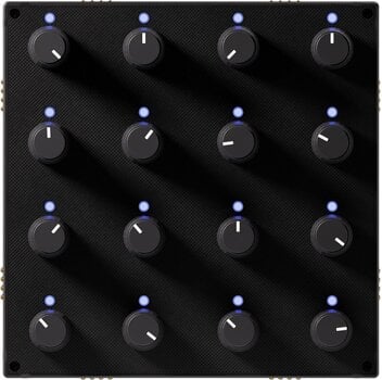 Contrôleur MIDI Intech Studio PO16 Linear Contrôleur MIDI - 2