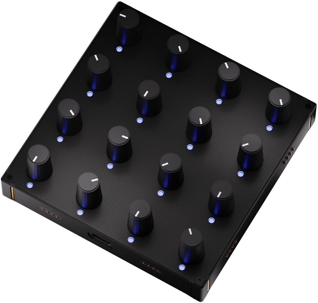 USB MIDI
