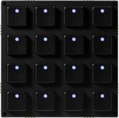 MIDI Controller Intech Studio BU16 Mechanical MIDI Controller - 1