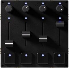 MIDI Controller Intech Studio PBF4 Linear Mechanical MIDI Controller - 1