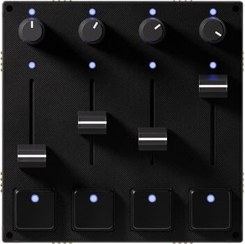 MIDI-controller Intech Studio PBF4 Linear Mechanical MIDI-controller - 2