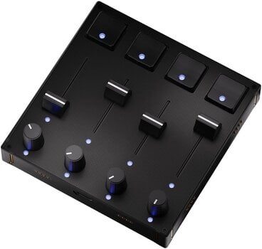 MIDI-controller Intech Studio PBF4 Linear Mechanical MIDI-controller - 3