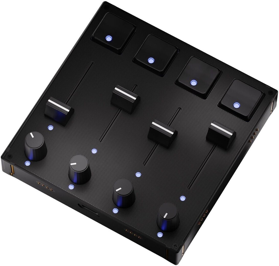 Controls