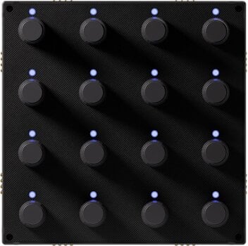 Contrôleur MIDI Intech Studio EN16 Detent Contrôleur MIDI - 2