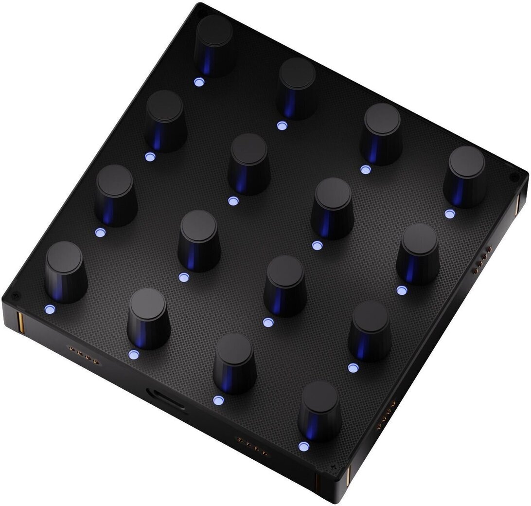 USB MIDI
