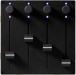 MIDI kontroler Intech Studio EF44 Detent MIDI kontroler - 1