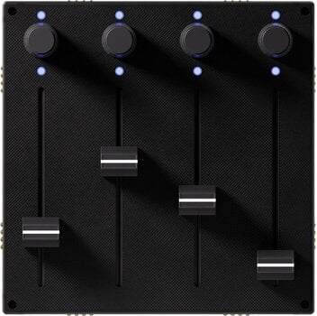 Contrôleur MIDI Intech Studio EF44 Detent Contrôleur MIDI - 2