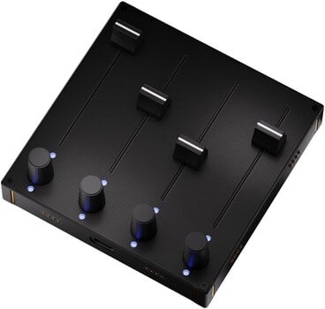 Contrôleur MIDI Intech Studio EF44 Detent Contrôleur MIDI - 3