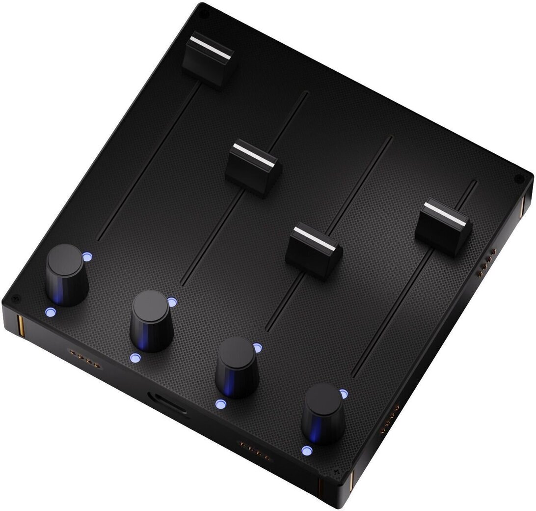 USB to Host
