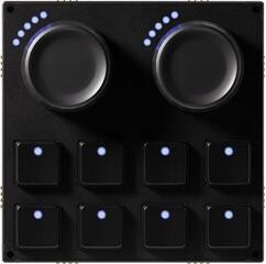 MIDI Controller Intech Studio TEK2 Mechanical MIDI Controller - 1