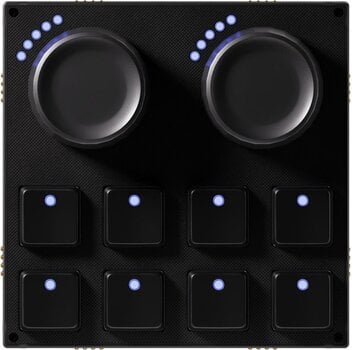 MIDI-controller Intech Studio TEK2 Mechanical MIDI-controller - 2
