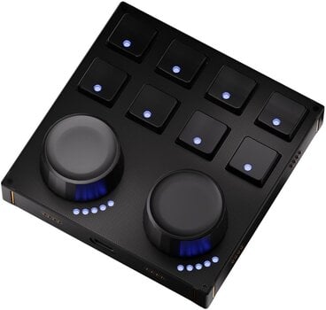 MIDI-controller Intech Studio TEK2 Mechanical MIDI-controller - 3