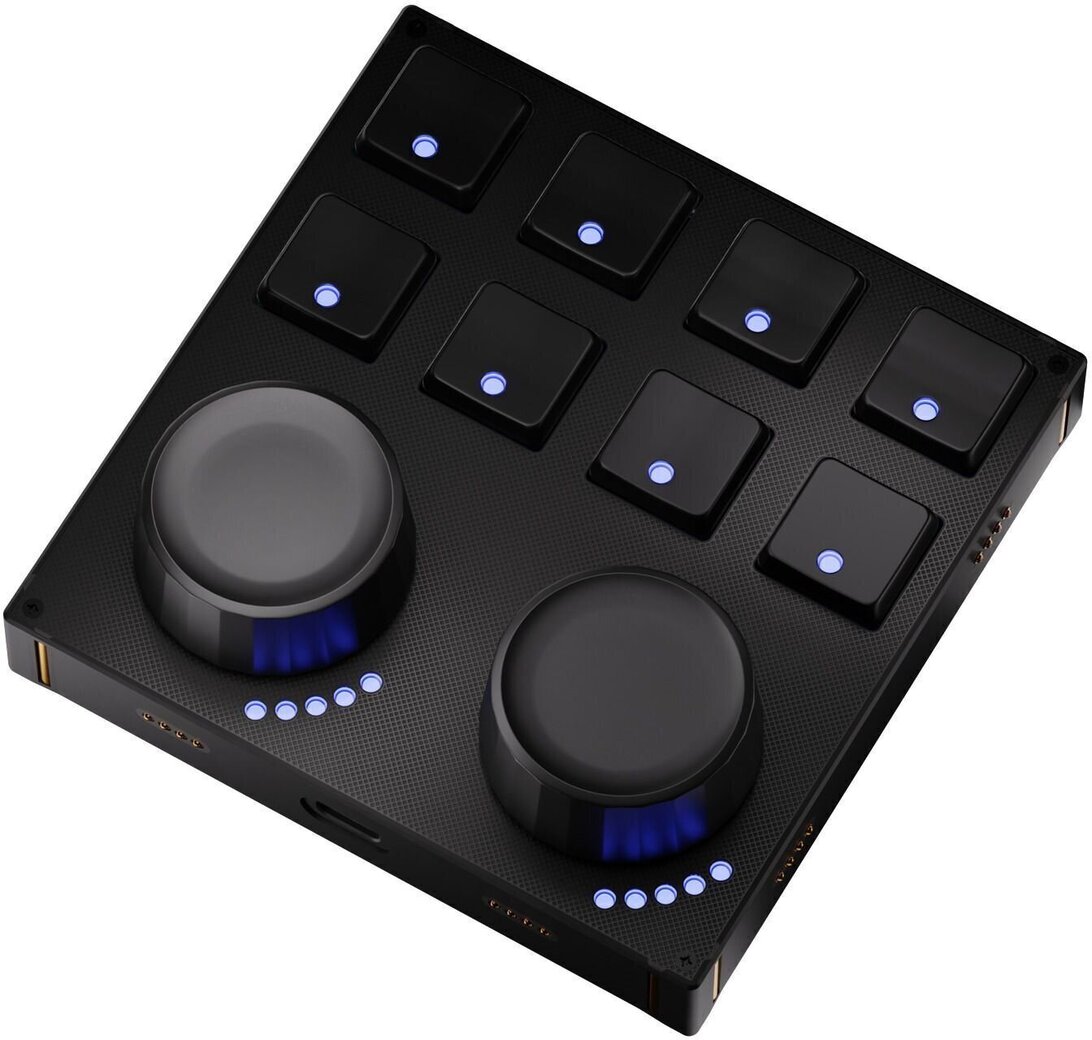 Controls