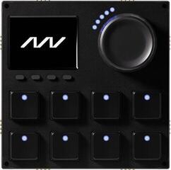 MIDI kontroler Intech Studio VSN1 Left MIDI kontroler - 1