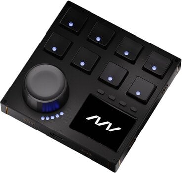 MIDI-controller Intech Studio VSN1 Left MIDI-controller - 3