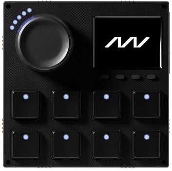 Contrôleur MIDI Intech Studio VSN1 Right Contrôleur MIDI - 2