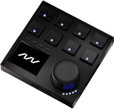 Contrôleur MIDI Intech Studio VSN1 Right Contrôleur MIDI - 3