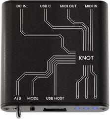 MIDI Interface Intech Studio Knot MIDI Interface - 2