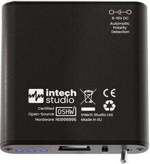 MIDI Interface Intech Studio Knot MIDI Interface - 3