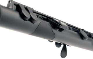 Hybride blaasinstrument NUVO Band Flute Hybride blaasinstrument Black - 2