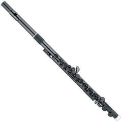 Hybride blaasinstrument NUVO Band Flute Hybride blaasinstrument Black - 3