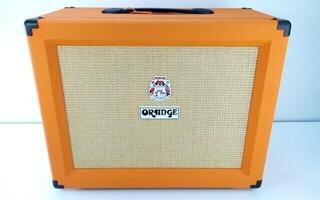 Gitarren-Lautsprecher Orange PPC112 Gitarren-Lautsprecher (Neuwertig) - 1