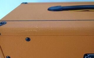 Gitarren-Lautsprecher Orange PPC112 Gitarren-Lautsprecher (Neuwertig) - 4