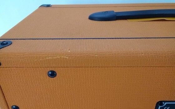 Gitarren-Lautsprecher Orange PPC112 Gitarren-Lautsprecher (Neuwertig) - 5