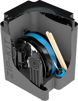 Akoestisch drumstel NUVO Zip-Kit Essential Akoestisch drumstel - 11