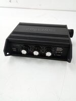 Superlux HA3D Amplificateur casque