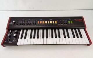 Sintesajzer Behringer 813471 (B-Stock) #813471 - 2