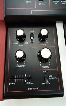 Sintesajzer Behringer Vocoder VC340 Sintesajzer (Skoro novo) - 4