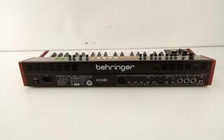 Sintesajzer Behringer 813471 (B-Stock) #813471 - 4